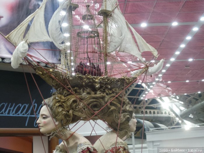 выставка кукол выставка кукол