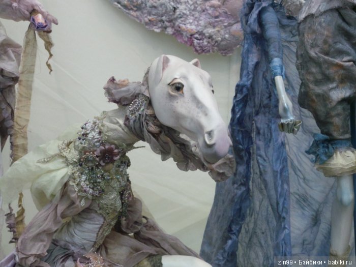 выставка кукол выставка кукол