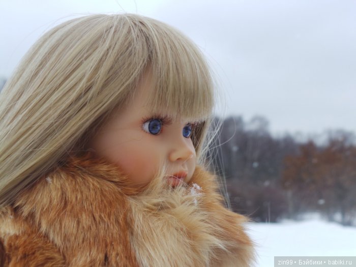 Оттепель или воскресная прогулка (фото 4)