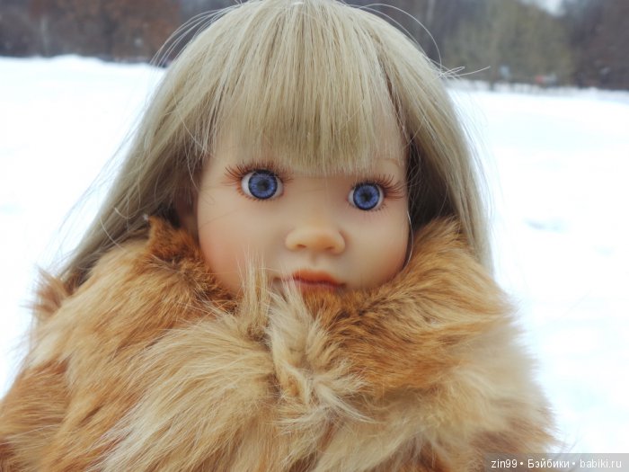 Оттепель или воскресная прогулка (фото 3)