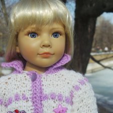 Оттепель или воскресная прогулка!