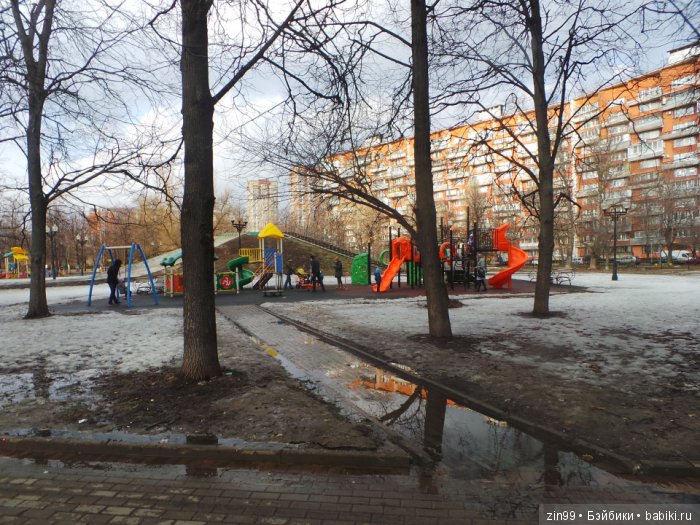 Сбежавшие Овощи и оставшиеся Фрукты, сказка