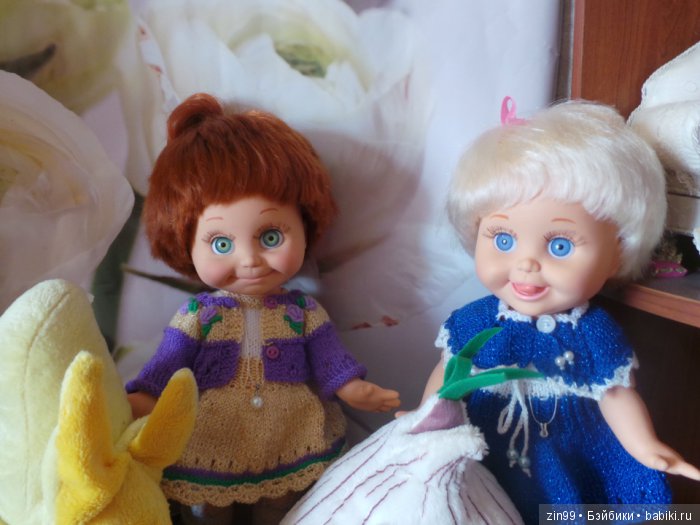 Сбежавшие Овощи и оставшиеся Фрукты, сказка (фото 5)