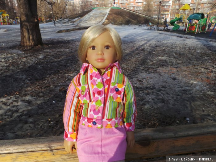 Сбежавшие Овощи и оставшиеся Фрукты, сказка