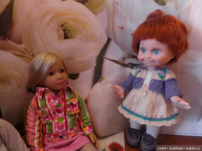 Сбежавшие Овощи и оставшиеся Фрукты, сказка