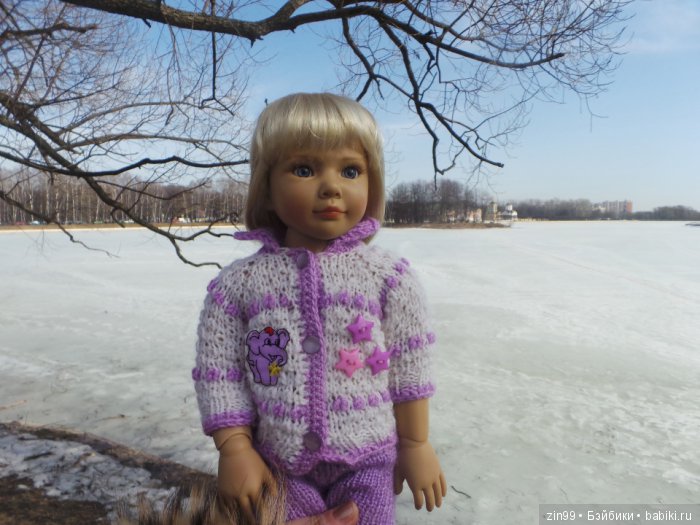 Сбежавшие Овощи и оставшиеся Фрукты, сказка (фото 8)