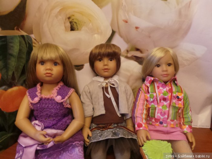 Сбежавшие Овощи и оставшиеся Фрукты, сказка