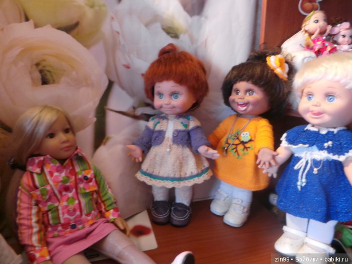 Сбежавшие Овощи и оставшиеся Фрукты, сказка