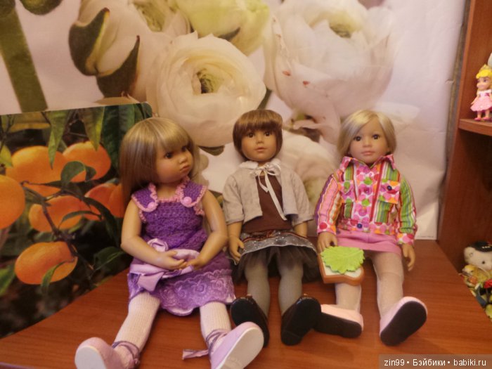 Сбежавшие Овощи и оставшиеся Фрукты, сказка (фото 10)