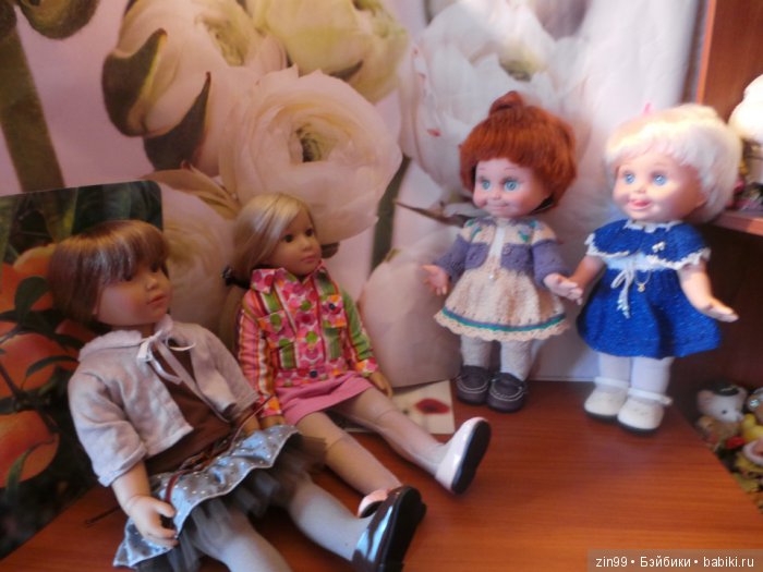 Сбежавшие Овощи и оставшиеся Фрукты, сказка