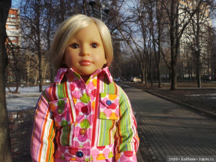 Сбежавшие Овощи и оставшиеся Фрукты, сказка