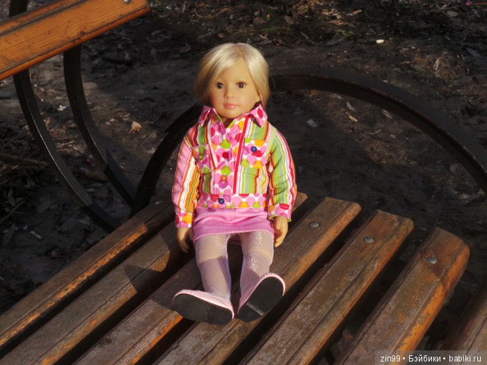 Сбежавшие Овощи и оставшиеся Фрукты, сказка