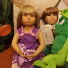 Сбежавшие Овощи и оставшиеся Фрукты, сказка