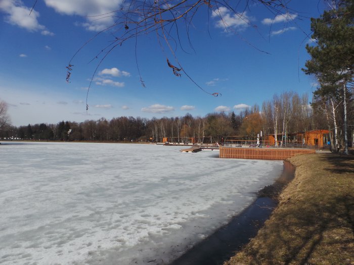 Весна идёт, весне дорогу — Куклы Kidz'n'Cats (Соня Хартман): шарнирные 46 см (фото 7)