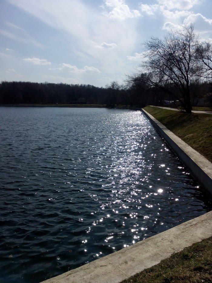 Весна идёт, весне дорогу — Куклы Kidz'n'Cats (Соня Хартман): шарнирные 46 см