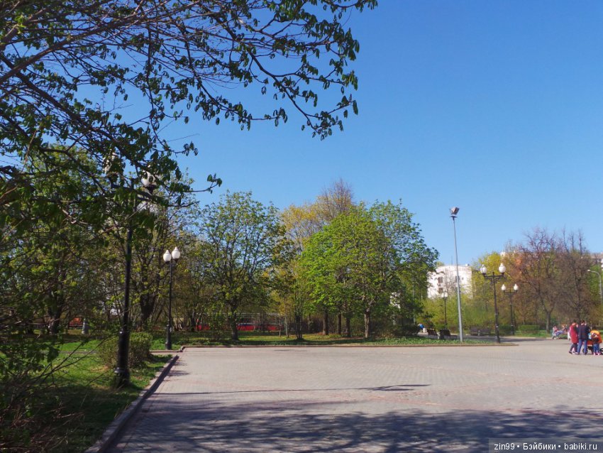 Весна! Всё распускается! Мои девочки от Линды Рик