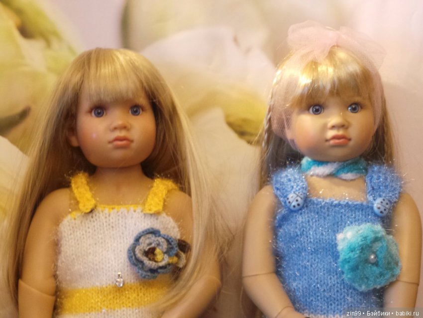 Kidz'n'Cats! Теперь у нас, снова мальчики! И новые наряды для девочек (фото 2)