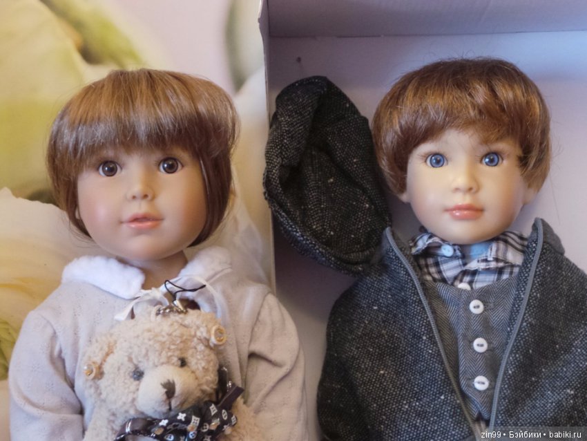 Kidz'n'Cats! Теперь у нас, снова мальчики! И новые наряды для девочек (фото 6)