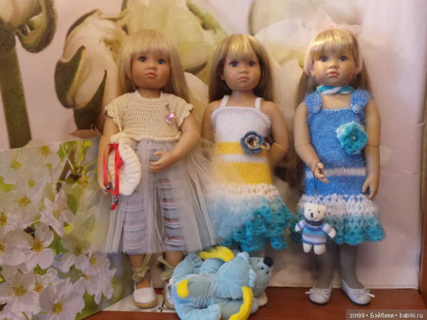 Kidz'n'Cats! Теперь у нас, снова мальчики! И новые наряды для девочек