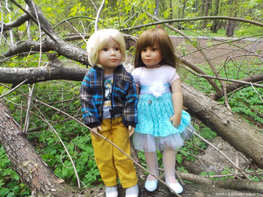 Kidz'n'Cats! Теперь у нас, снова мальчики! И новые наряды для девочек