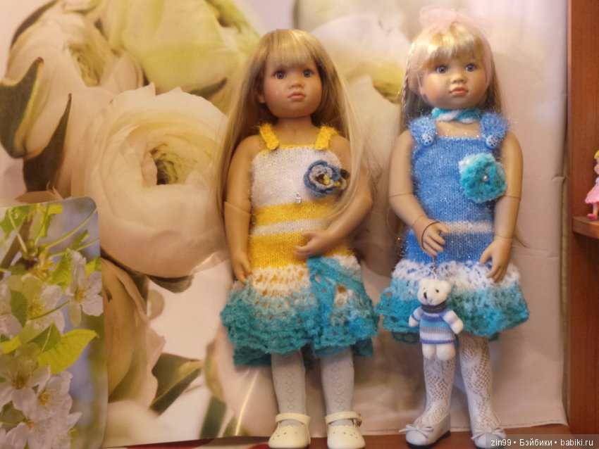 Kidz'n'Cats! Теперь у нас, снова мальчики! И новые наряды для девочек