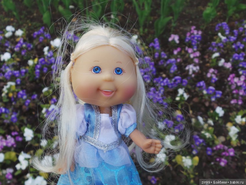 День Мороженого в парке Сокольники, с капустками