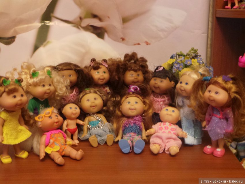 День Мороженого в парке Сокольники, с капустками