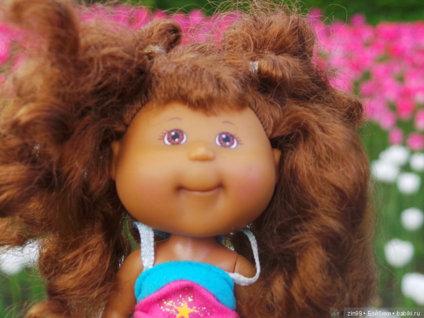 День Мороженого в парке Сокольники, с капустками