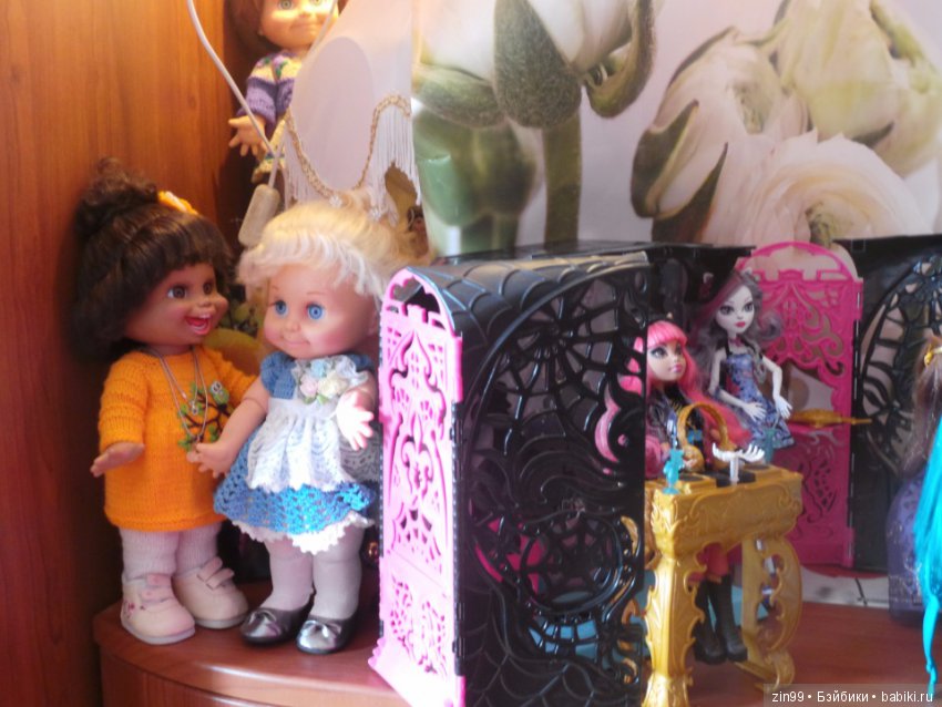 монстер хай