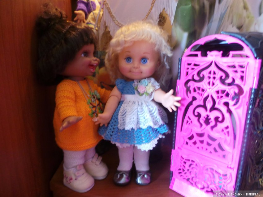 монстер хай