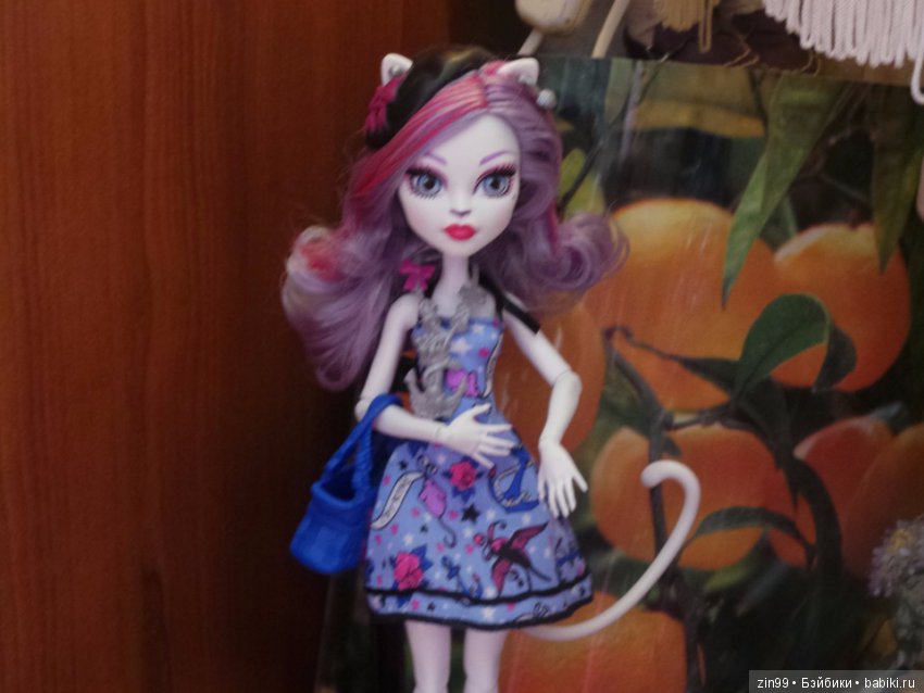 монстер хай