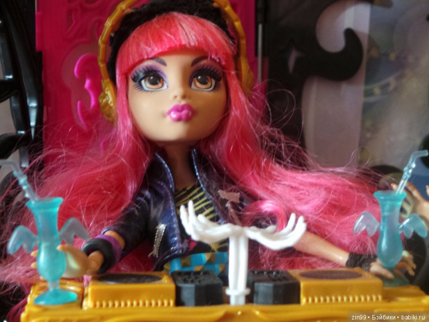 монстер хай