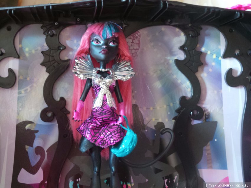 монстер хай
