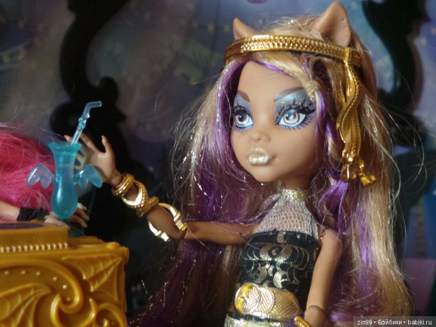 монстер хай