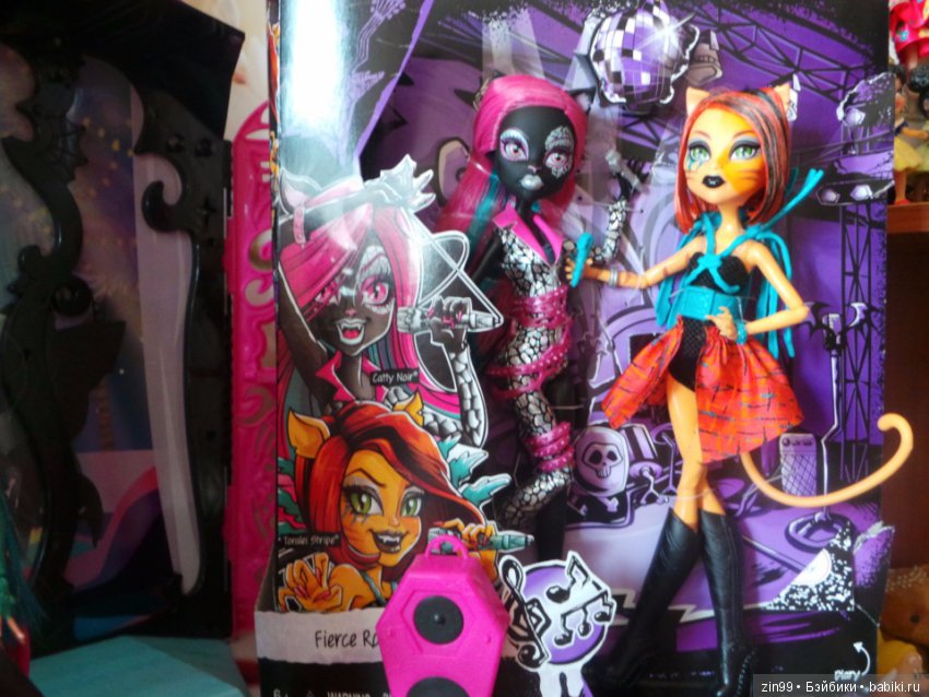 монстер хай