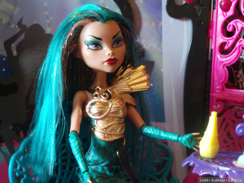 монстер хай