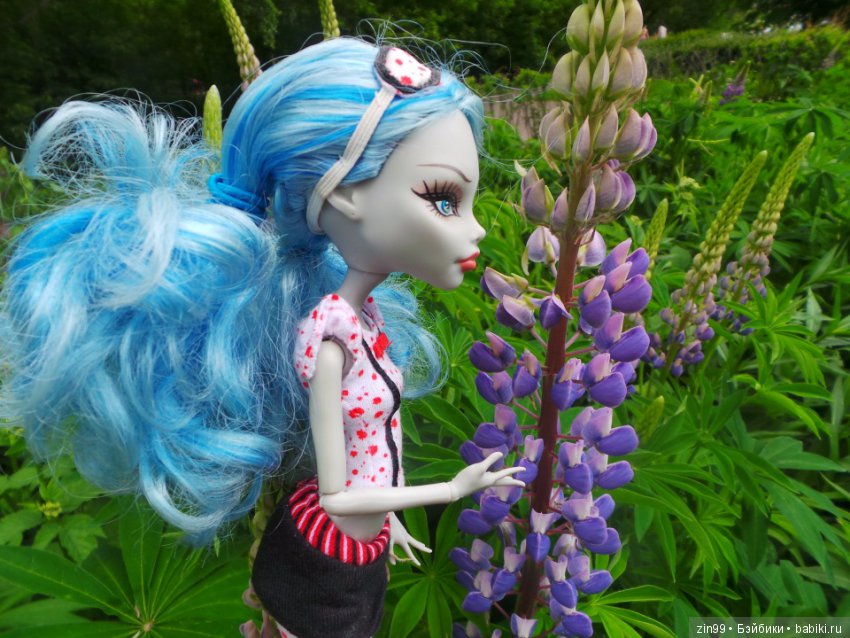 монстер хай