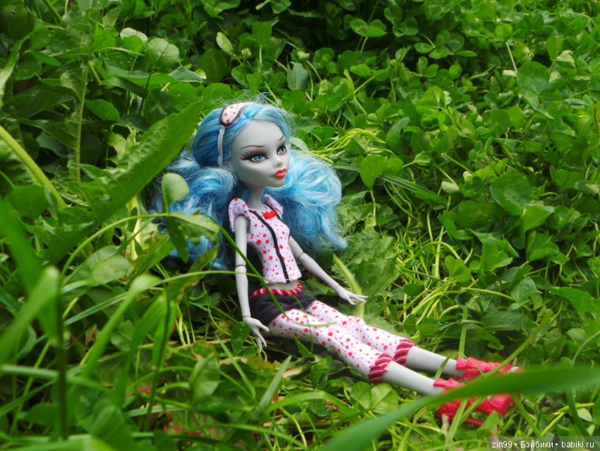 монстер хай