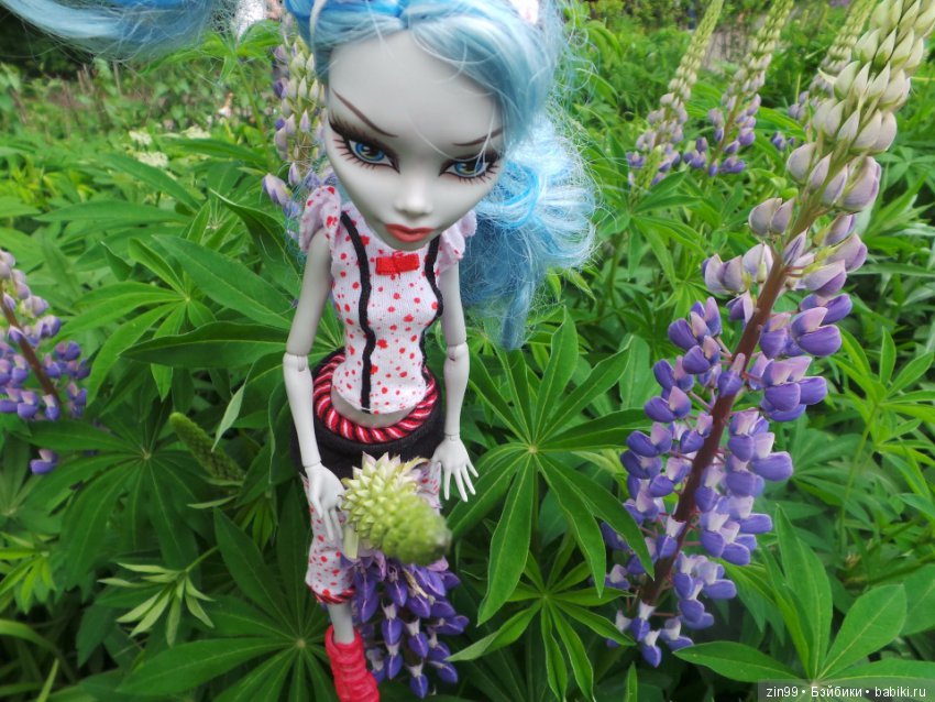 монстер хай