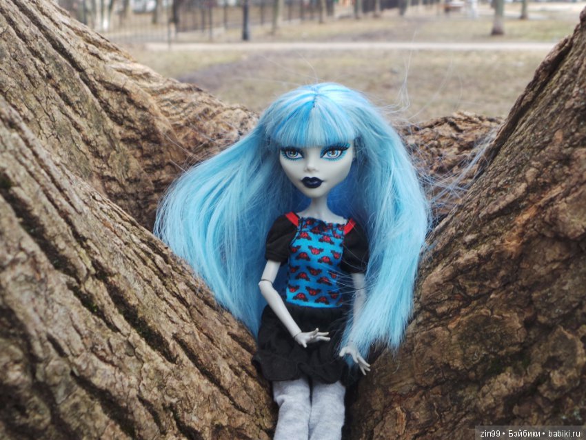 монстер хай