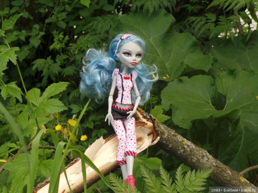 монстер хай