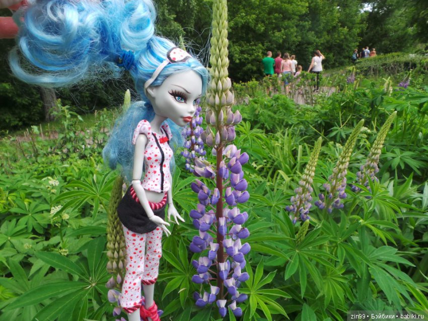 монстер хай