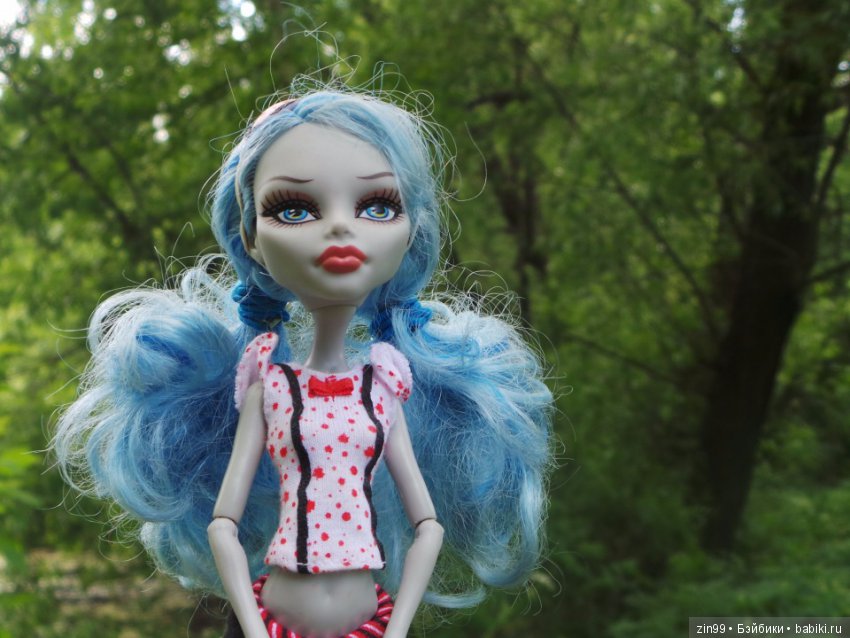 монстер хай