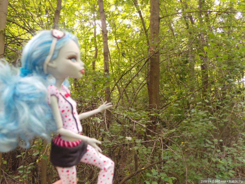 монстер хай