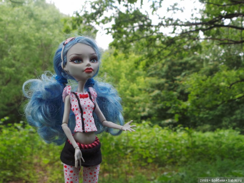 монстер хай