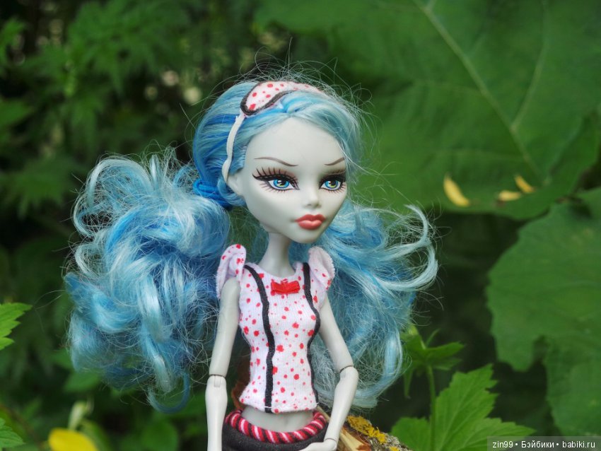 монстер хай