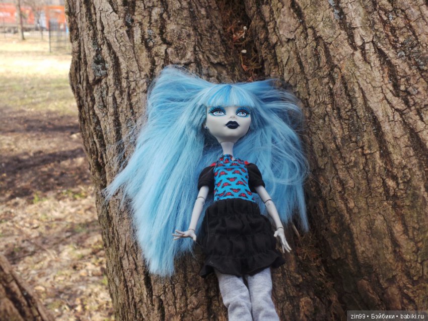 монстер хай