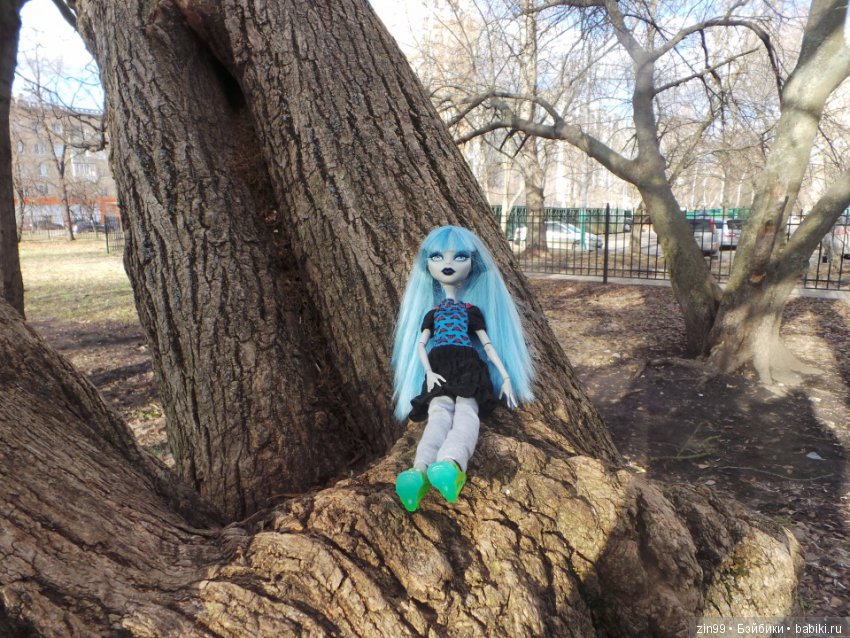 монстер хай