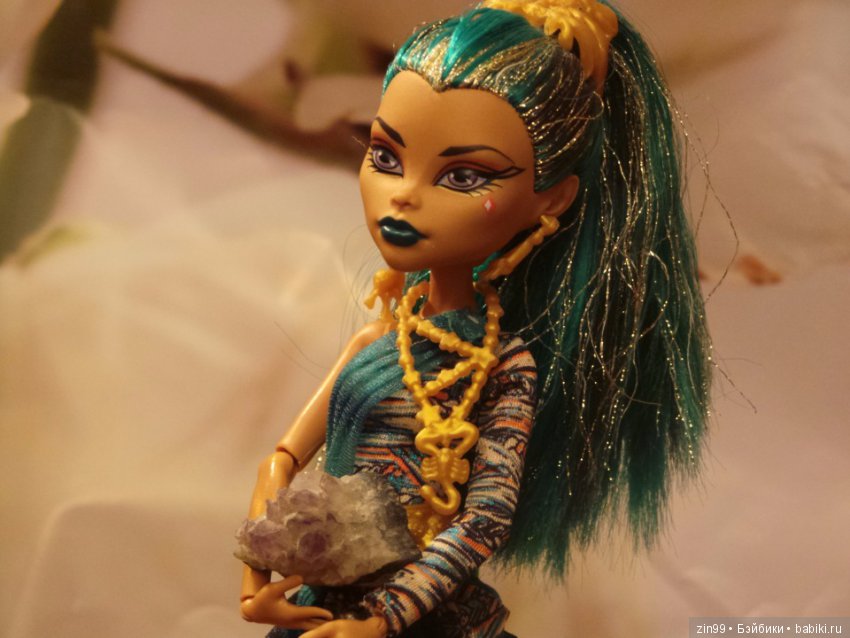 монстер хай