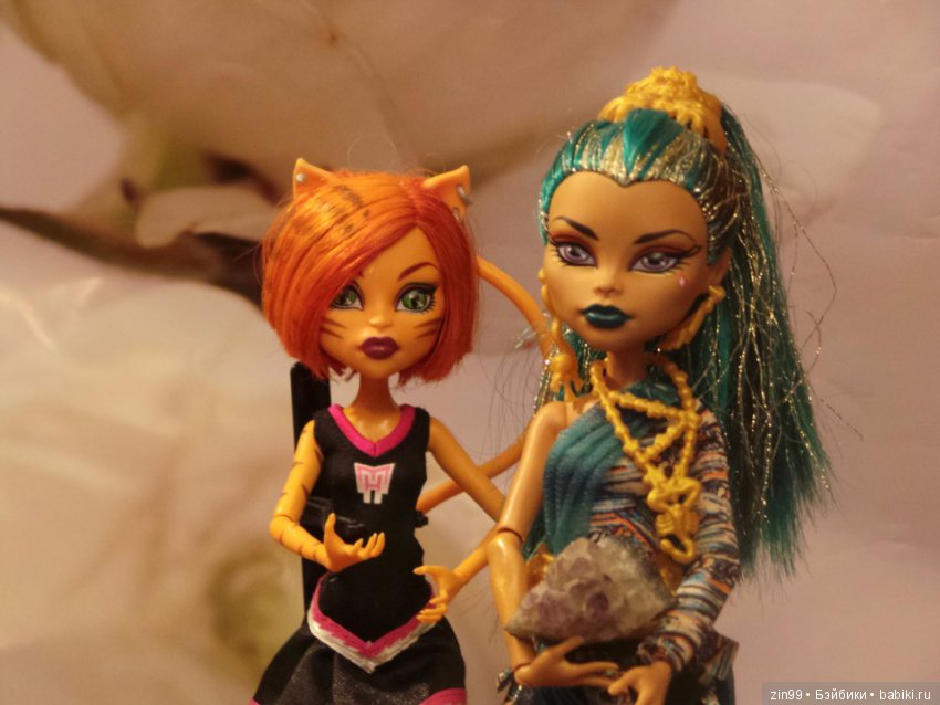 монстер хай